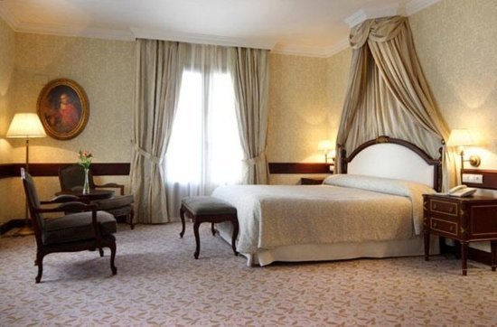 Restaurantes Hotel Cándido segovia