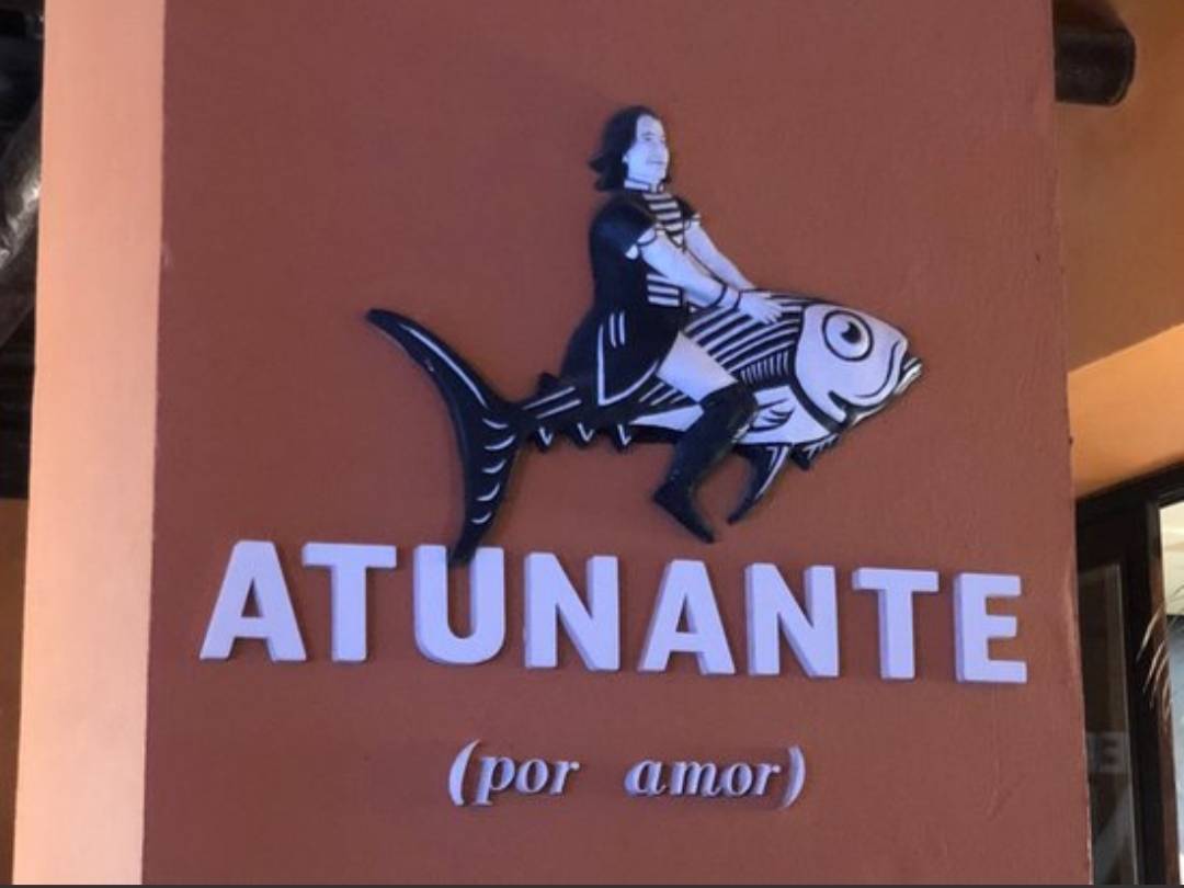 Restaurants Restaurante Atunante