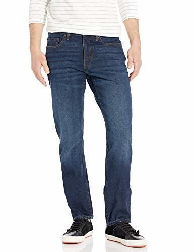Amazon Essentials Slim-Fit Stretch Jean Jeans,