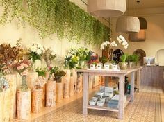 Social Moss Floristas – Arreglos florales "haute couture" en Madrid ...