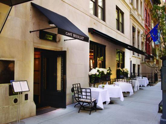 Restaurants Café Boulud