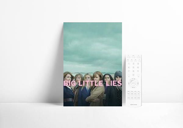 Big Little Lies