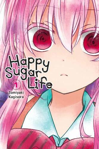 Book Happy Sugar Life