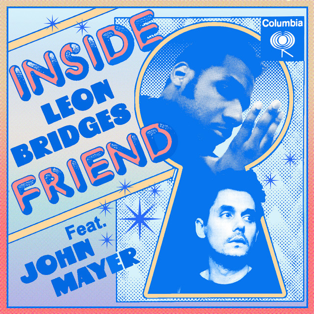 Music Inside Friend (feat. John Mayer)