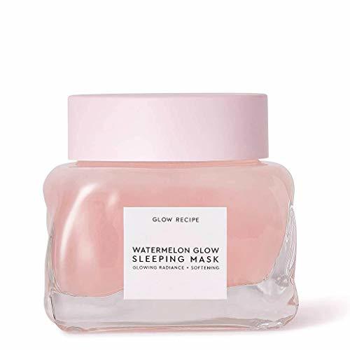 Belleza Glow Receta Sandía Glow Sleeping Máscara 30 ml