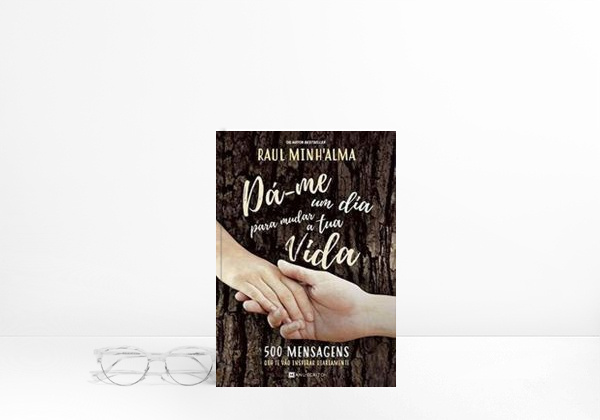 Libro Dá-me um Dia para Mudar a Tua Vida