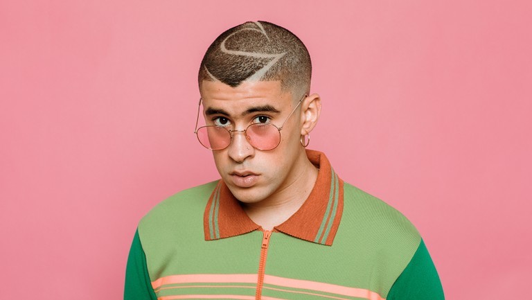 Music Bad Bunny