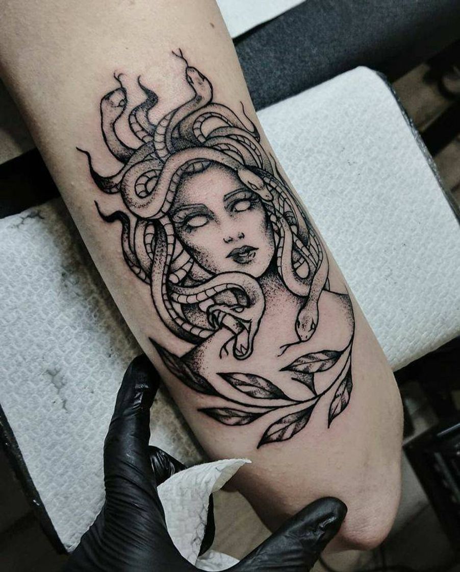 Fashion Tatoos