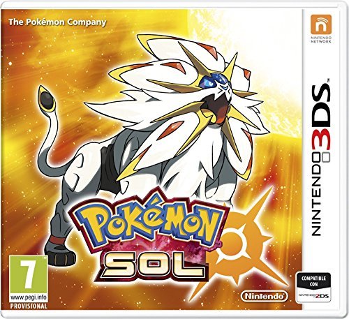 Social Pokemon Sol