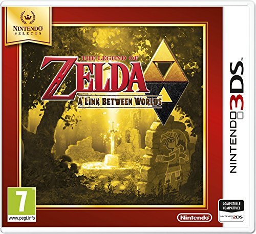 Social Zelda A Link Between Worlds