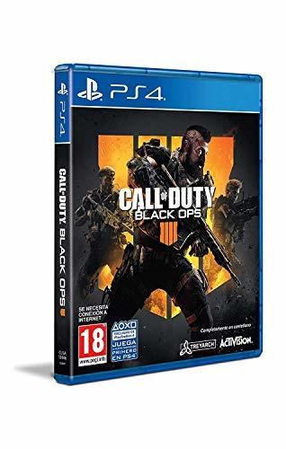 Call of Duty: Black Ops IIII