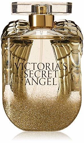 Victoria Secret Vs Angel Gold Eau de Parfum