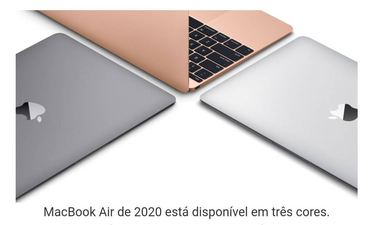 Fashion O melhor mecbook e o melhor preço confira