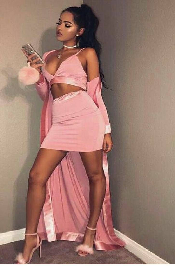 Social O look que vc quer ✨❤️