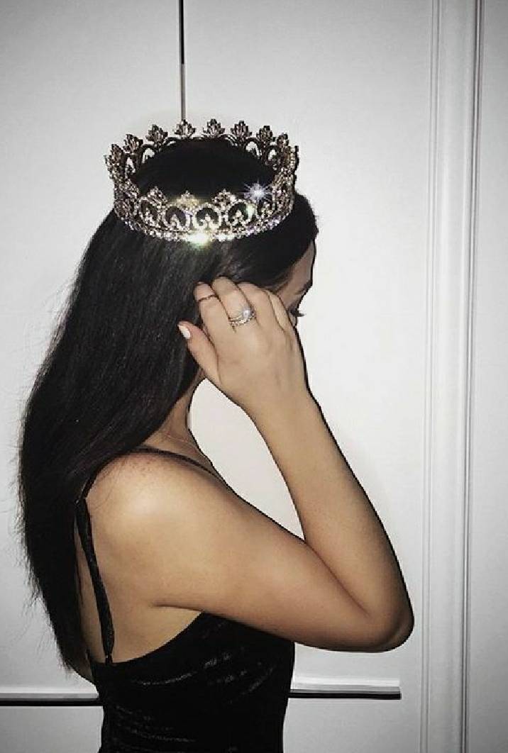 Social Im' a princess
