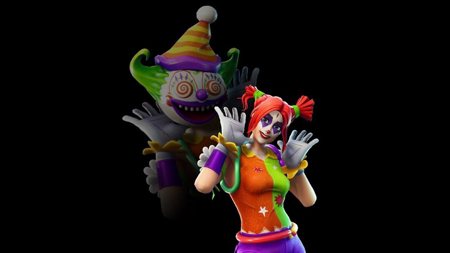 Fortnite 