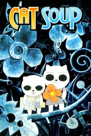 Película Sopa de Gato (Cat Soup)