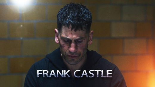 Frank Castle - O Justiceiro (By: Gabriel Produções) - YouTube