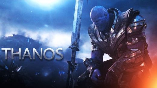 Thanos - Destino Final | HD - YouTube