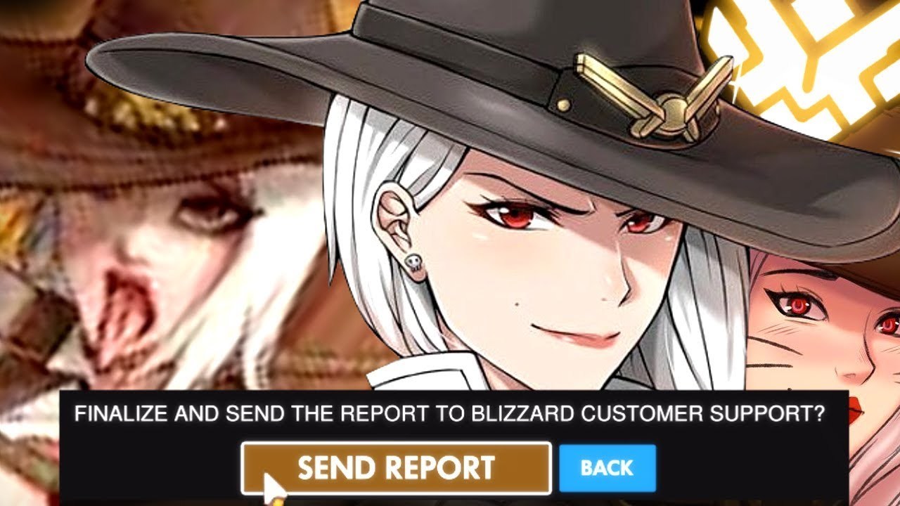 Fashion Report Ashe - YouTube