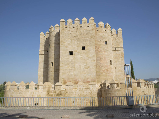 Torre De Calahorra