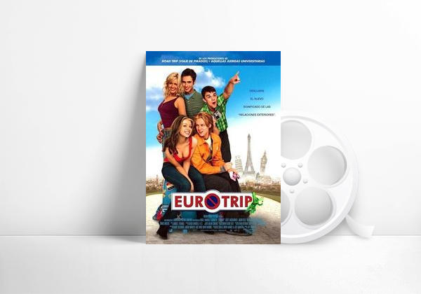 Movie Eurotrip