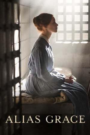 Alias Grace