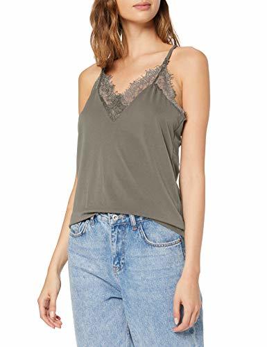 Product Vero Moda VMMILLA S/L Lace Top Noos Blusas