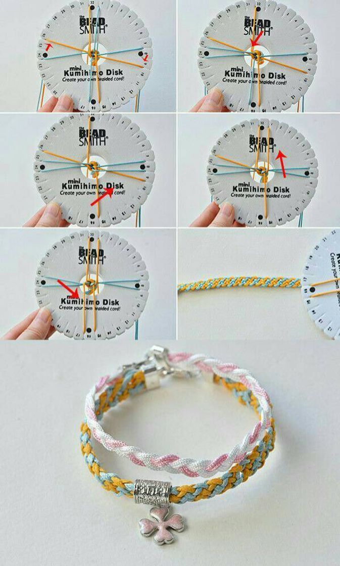 Fashion Bracelet's 