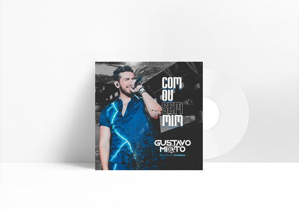 Com ou Sem Mim (Ao Vivo em Fortaleza)