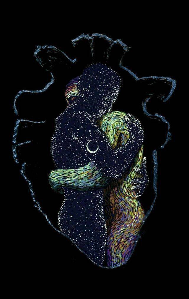 🌓