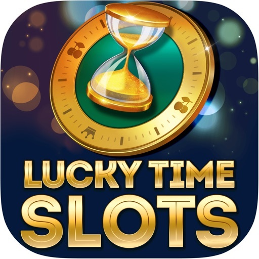 App Lucky Time Slots™ Vegas Casino