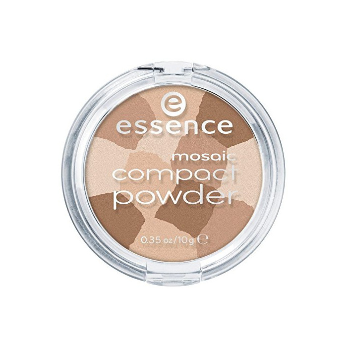 Essence, Maquillaje en polvo