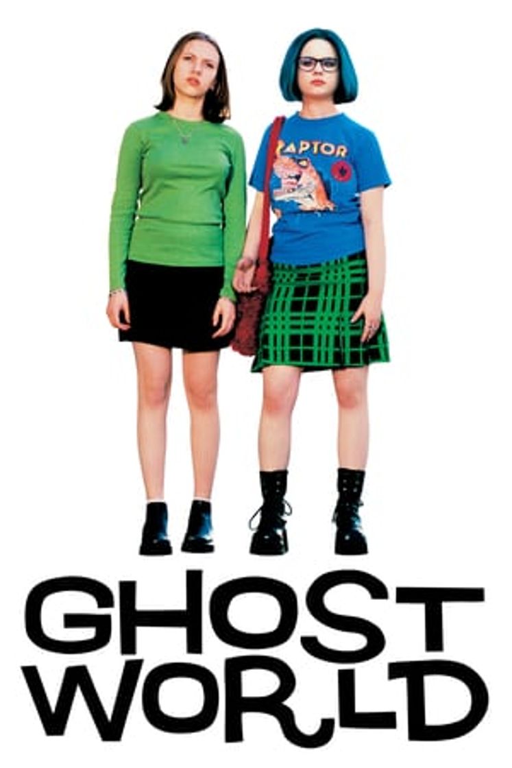 Película Ghost World