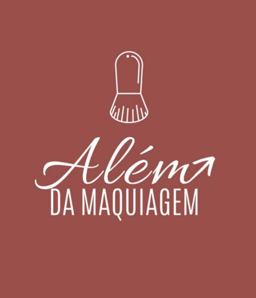 Moda Além da maquiagem 💭