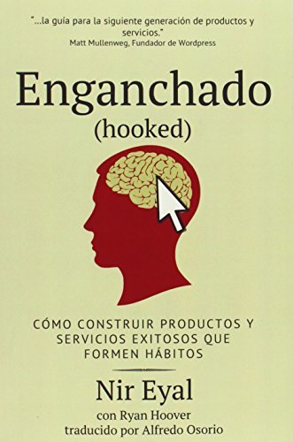 Libro Enganchado