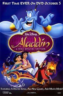 Movie Aladino