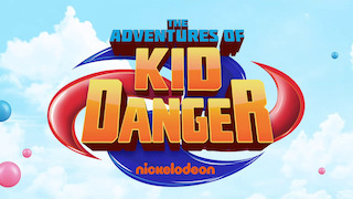 Serie Las aventuras de Kid Danger