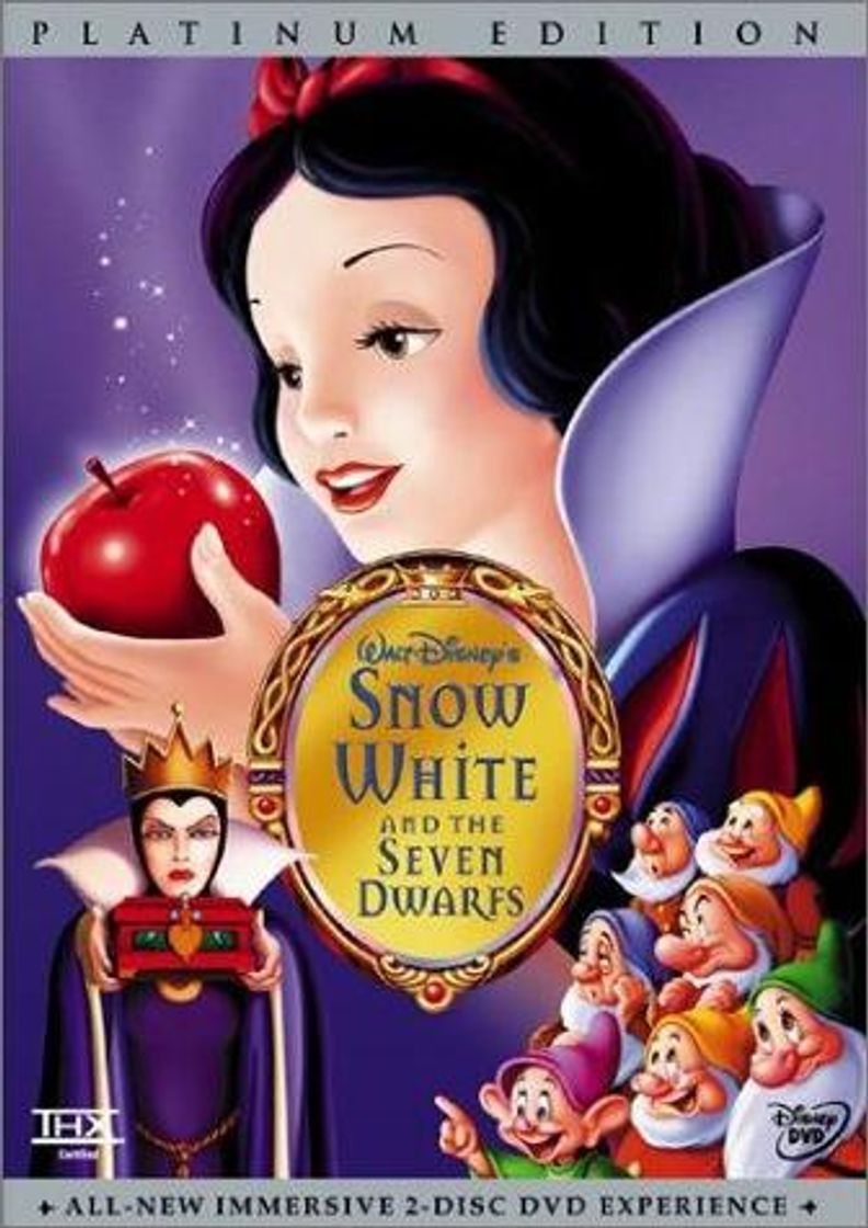 Película Blancanieves