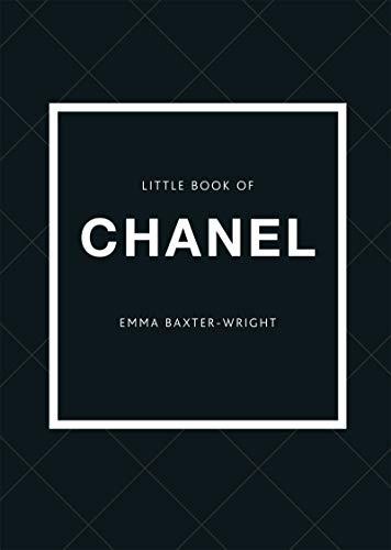 Book The Little Book of Chanel