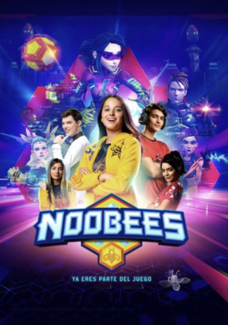 Serie NooBees