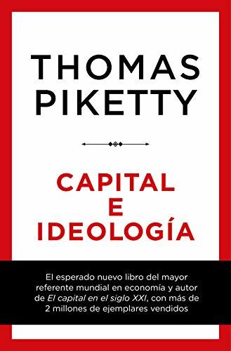 Book Capital e ideología