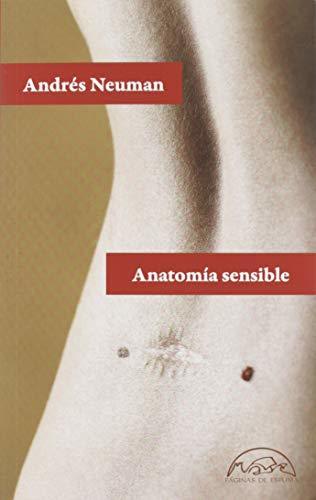 Anatomía sensible: 285