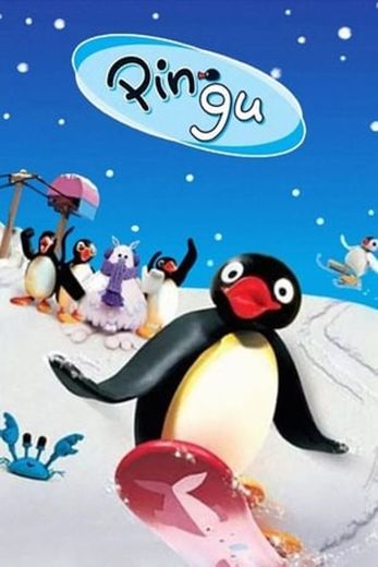 Pingu