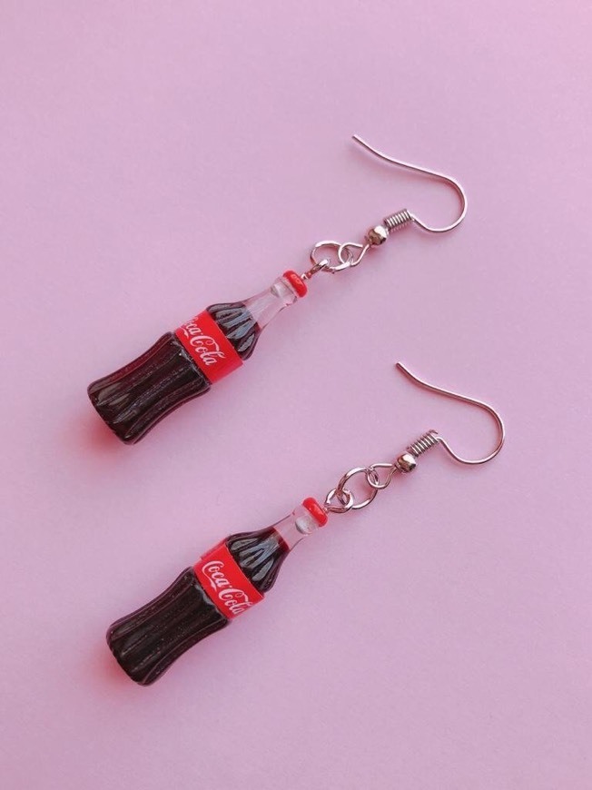 Producto Aros coca cola ✨