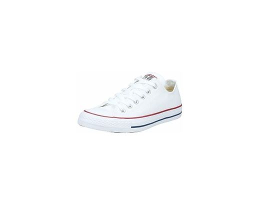 Converse Chuck Taylor All Star Season Ox