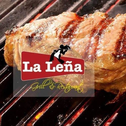 La Leña