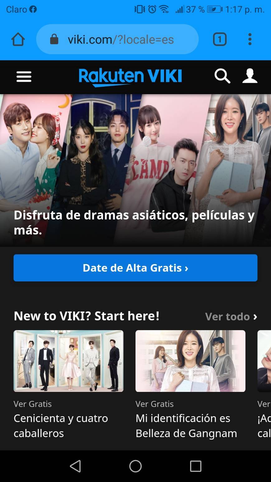 Series Viki