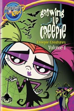 Serie Creepie