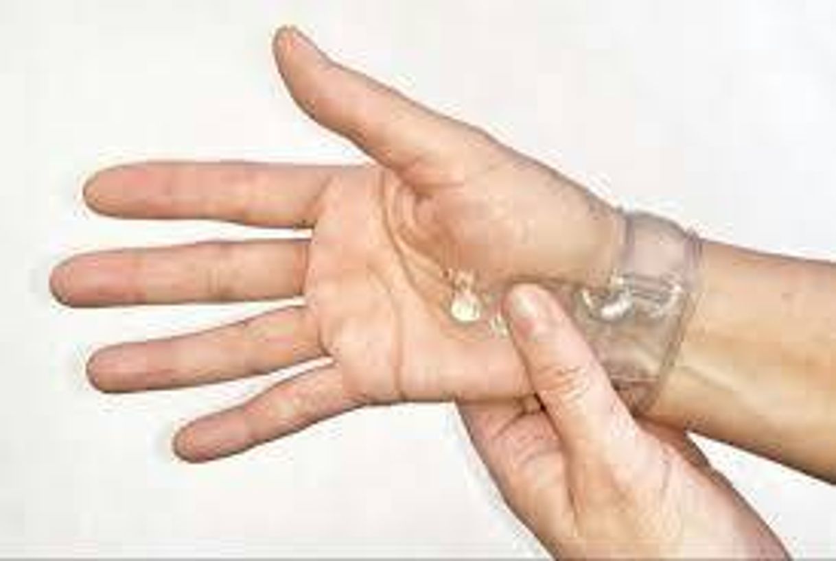Social Pulsera Dosificadora Gel Antibacterial 

